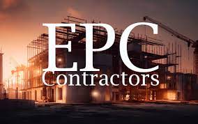 EPC contractor