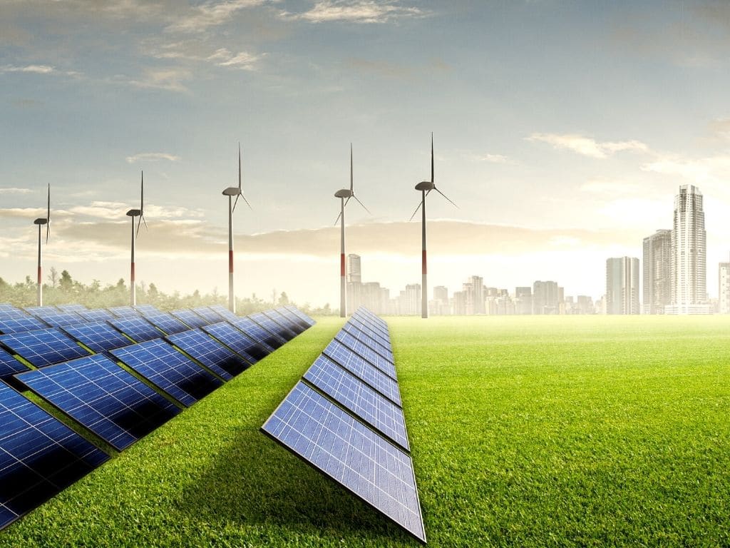 Renewable Companies