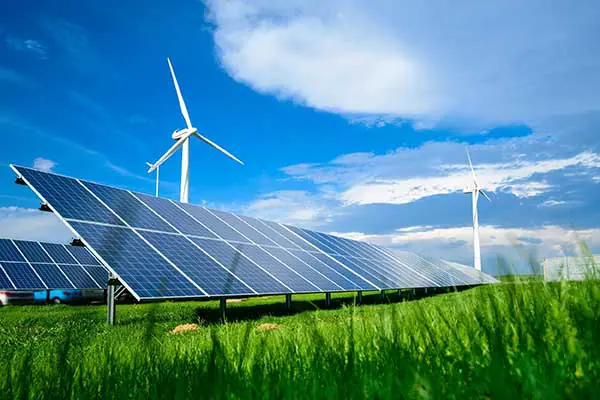 Renewable Companies