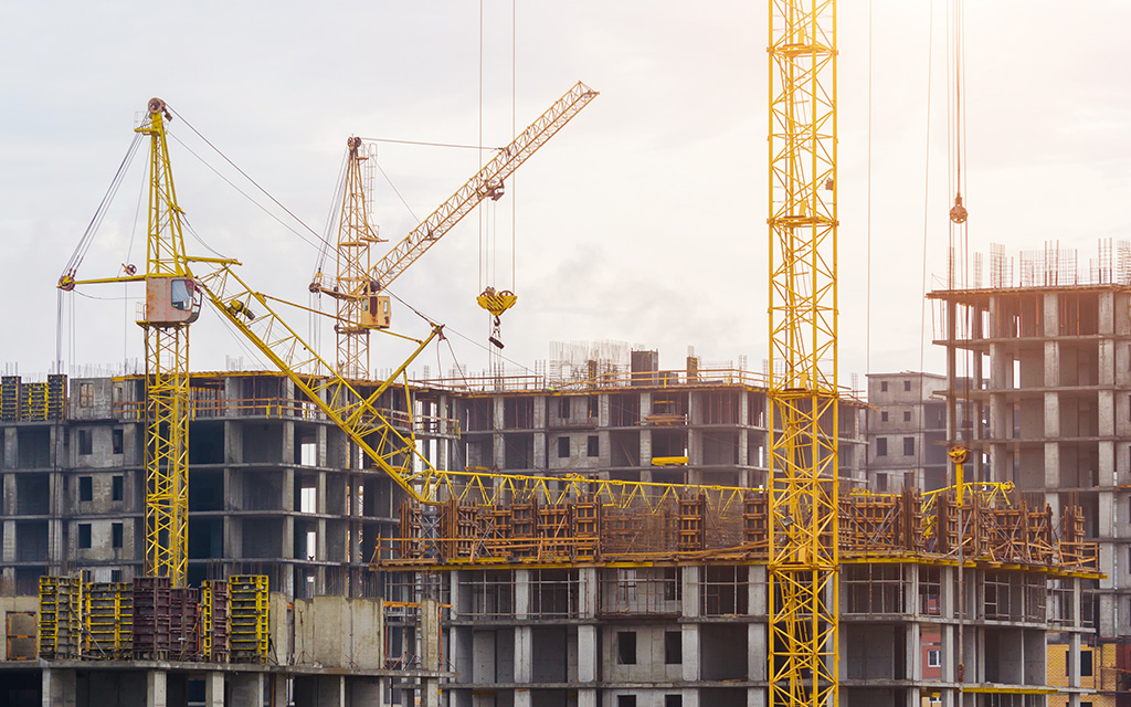 Construction Companies